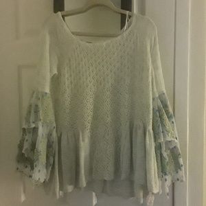 Free People Sweater